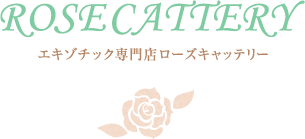 ROSE CATTERY